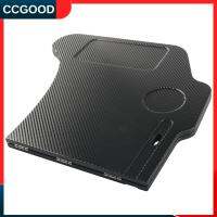 CCGOOD ถาดวางแล็ปท็อปในรถถาด40x75.5cm พื้นที่ขนาดใหญ่ถาดสำหรับเดินทางอัตโนมัติ Model3เทสลา