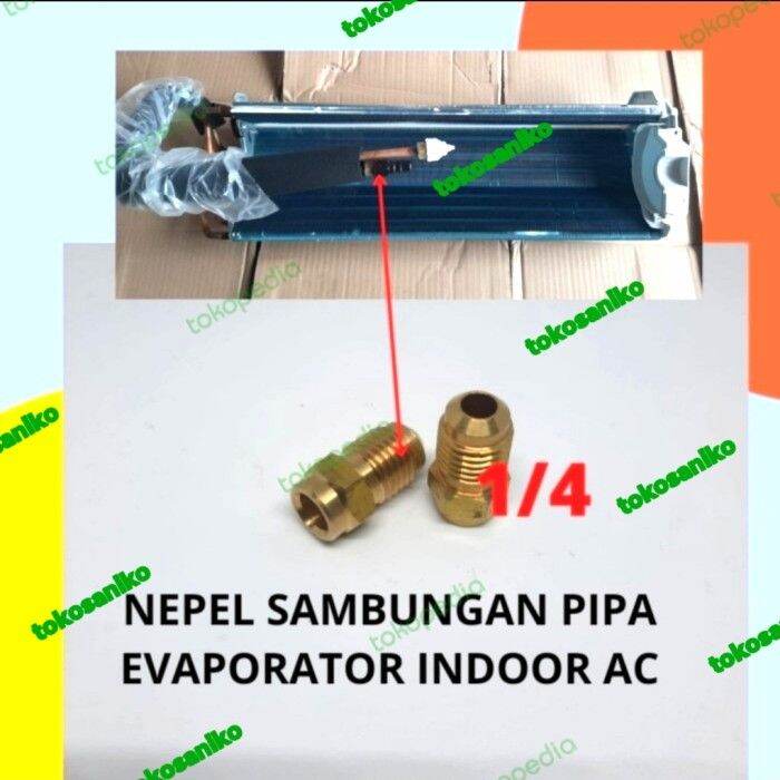 nepel indoor ac