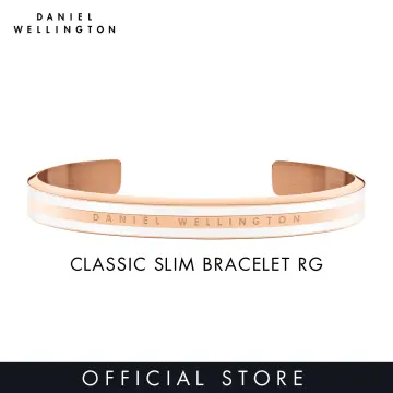 Buy Daniel Wellington Fashion Bangle Bracelets Online lazada