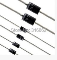 IN5822 5822 DIP DO-41 SS34 SMD DO-214AC 3A 40V Rectfier Diode 100จัดส่งฟรี