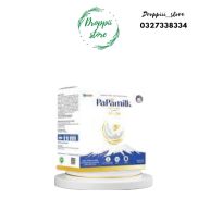 Sữa cho người tiểu đường PaPamilk Diasure chứa Tổ Yến Hộp 24 gói Gói 32gr