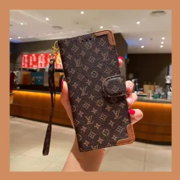 Louis Vuitton Wallet Case iphone 11,12 iPhone 11,12 Pro iPhone 11