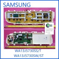 บอร์ดเครื่องซักผ้าซัมซุง/MAIN/SAMSUNG/DC92-01765C/อะไหล่แท้จากโรงงาน