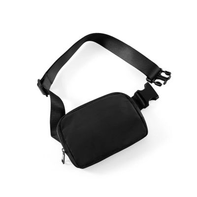 Adjustable Bags Strap Crossbody Pack Running Travel Bum Belt Waist Bag