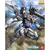 Bandai MG Lucass Strike E + IWSP 4573102655820 (Plastic Model)