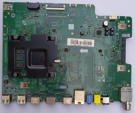 mainboard-tv-samsung-อะไหล่ถอด-อะไหล่แท้-รุ่น-ua43m5500ak-ua49m6300ak-ua55m6300ak-ua49m5500ak-ua55m5500ak