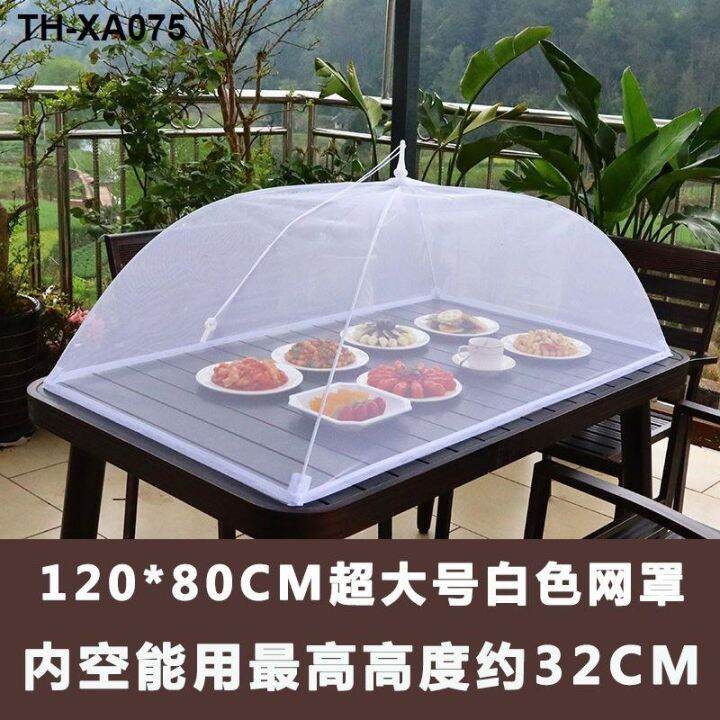 heavy-food-commercial-fold-transparent-deli-flies-shields-leaf-mustard-gauze-mask