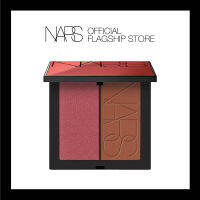 NARS SUMMER UNRATED BLUSH DUO DOMINATE/CYPRUS