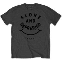 นำเสื้อยืด Horizon Alone &amp; Depressed มาให้ฉัน100 ORIGINAL MERCH