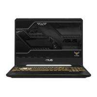 NB ASUS Gaming FX505DT-AL106T(90NR02D2-M02090)Black