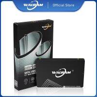 WALRAM Sata3 Ssd 4TB 2TB 128GB 240GB 120GB 256GB 480GB 500Gb 512Gb 1TB Hdd 2.5ฮาร์ดดิสก์ดิสก์2.5โซลิดสเตทไดรฟ์ภายใน