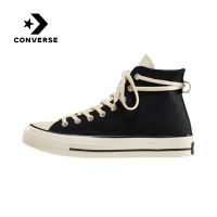 〖ของแท้อย่างเป็นทางการ〗CONVERSE x FEAR OF GOD FOG Mens and Womens รองเท้าผ้าใบกีฬา C080/C070 - The Same Style In The Mall