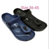 BIRKEN STYLE EVA / Selipar Lasak Ultra Weight Flip flops Slippers