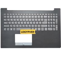 Laptop Keyboard For Lenovo Ideapad 330C-15 330C-15IKB 130-15IKB 130-15AST Top Palmrest Upper Cover Topcase NO Backlight Basic Keyboards