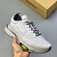 ★Original NK* Ar* Zom- Type N- 354 New Deconstructed Suede Ar* Cushion Shoes Mens And Womens รองเท้าวิ่ง Sports Sneakers Casual Shoes {Limited time offer} {Free Shipping}