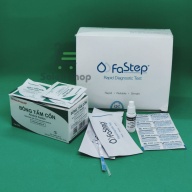 Bộ test thử Viêm gan B tại nhà, dễ sử dụng, an toàn và tiết kiệm chi phí, cho kết quả nhanh chóng- Soleil shop thumbnail