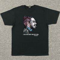 Fashion  Post Malone Hip Hop T-Shirt O-Neck Short Sleeves Summer Casual