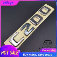 【Big Sale】LOGO BENZ ติดท้ายรถ C200