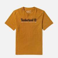 2023 New Fashion version 2022 spring and summer new Timberland Timberland outdoor sports mens casual round neck short-sleeved T-shirt A27J8