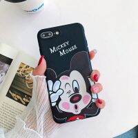 เคส VIVO 1820 1807 1811 1814 1815 1816 1817 1819 1901 1902 1904 1906 1929 1940 1919 1907 V1907 1601 1609 1611 1612 1716 1719 1723 1724 1801i 1803 1808 การ์ตูนน่ารักมิกกี้มินนี่ปกหลังแฟชั่นซิลิโคนอ่อนกันกระแทกกันกระแทกรวมทุกอย่าง QC7311537