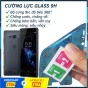 Dán cường lực dẻo nano Sony XZ2 Compact thumbnail