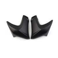 Motorcycle Right And Left Panel Side Radiator Covers Fairing Injection Molded For Kawasaki ER-6N 2012 - 2016 ER6N