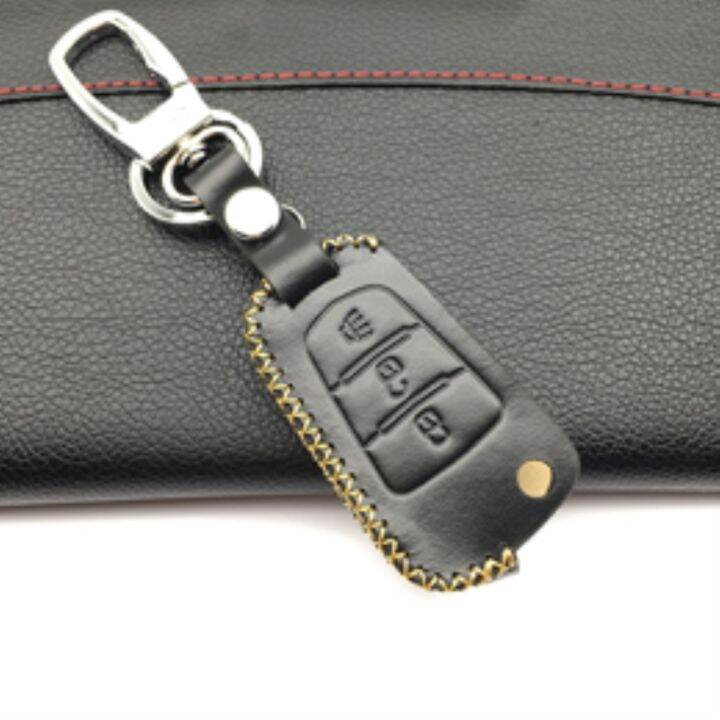 super-quality-100-leather-wallet-key-case-for-great-wall-hover-h1-h3-h6-h2-h5-c50-c30-wallet-leather-keyring-key-shell-keys