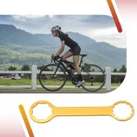 【LZ】◎  Chave garfo portátil para reparação de bicicletas liga de alumínio de alta qualidade para sr suntour mtb 1pc