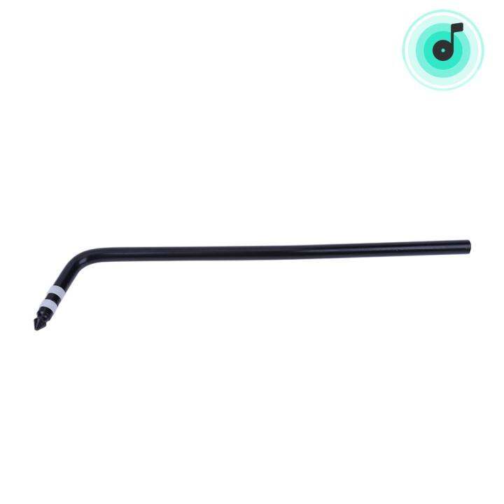 Direct Inserted Tremolo Vibrato Arm Whammy Bar Lever for Electric