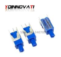 50pcs/lots Vertical adjustable attenuator SJ B 0 20dB 75 Ohms 20DB 75ohm SJ B CATV High frequency attenuator