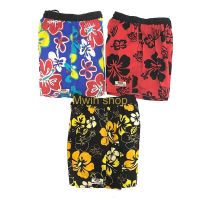 Hot price 16” Cotton Hawail short pant (Original from Thailand)