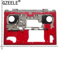 new prodects coming GZEELE New laptop Bottom base case lower cover For Dell Inspiron 15 7000 7567 7566 Red 05H2HJ