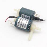 Imported DC12V DC Solenoid Valve Miniature Electric Water Valve Snuffle valve Drain tap Normally Closed Disassemble