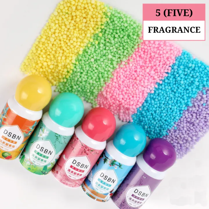 150 grams Laundry Beads Unstopable Scent Booster Beads with lock
