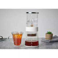 หม้อต้มกาแฟหยดน้ำ ดริปกาแฟหยดน้ำแบบเย็น Ice Drop Coffee Maker. สินค้าพร้อมส่ง.