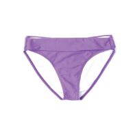 VIOLET DOUBLE LOW WAISTED BOTTOM