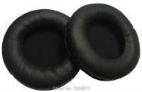 ▥✇ 1 Pair Top Quality Replacement Ear Pads Cushion Earpad For AKG K518 K518DJ K81 K518LE Headphones Big Earphone Accessories