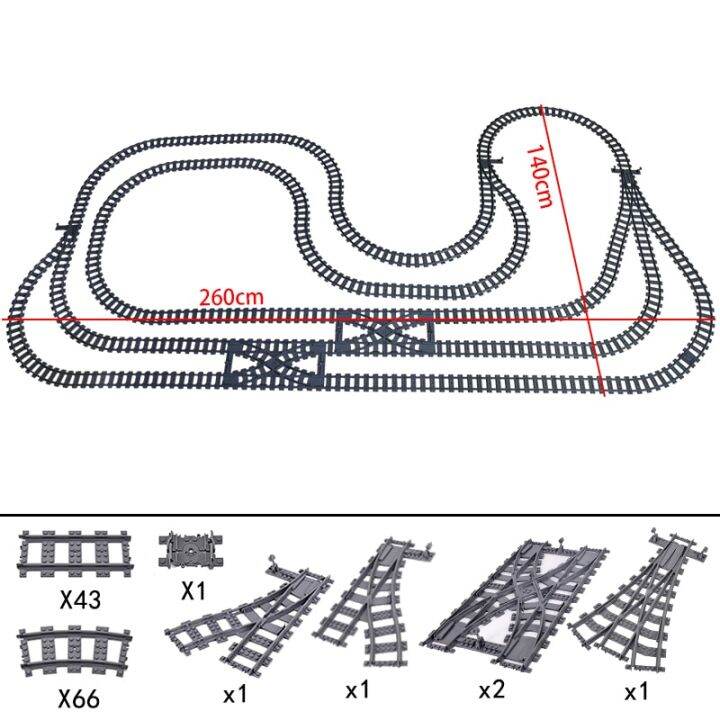 moc-city-train-left-right-points-flexible-railway-electric-crossing-tracks-rails-forked-straight-curved-building-block-brick-toy