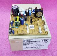 อะไหล่ของแท้/เมนอร์ดคอยล์เย็นแอร์ซัมซุง/DB93-12826D/SAMSUNG/AR18FCSEFUUNST/ ASSY PCB MAIN