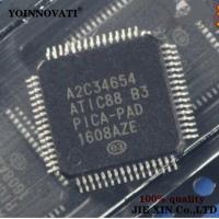 10Pcs New A2C34654 ATIC88 B3 car computer board repair chip For Toyota car A2C34654 ATIC88B3 WATTY Electronics