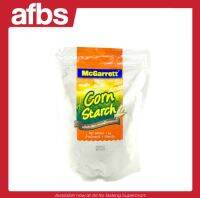 AFBS McGarrett Corn Starch 1Kg.  #1101071  แม็กกาเเรต เเป้งข้าวโพดเหมาะสำหรับการทำอาหาร 1กก.