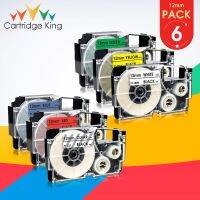 6 pk xr-12 xr-12 we xr-12 we xr-12 RD xr-12 yw-12 yw xr-12 gn สําหรับ คาสิโอ kl-60 kl-120 kl-hd1kl-p 350 Wkl-gl-gl270 plus kl-820