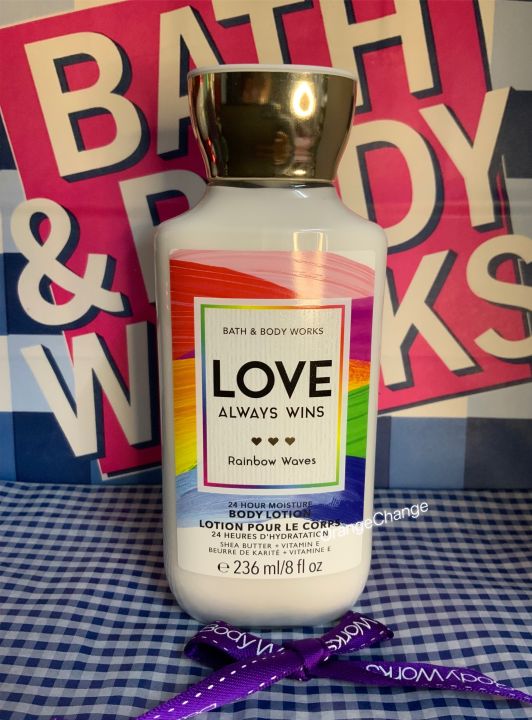 bath-amp-body-works-signature-collection-236-ml-โลชั่นทาผิวผสมน้ำหอมสุดฮิตจาก-usa-พร้อมส่งทันที