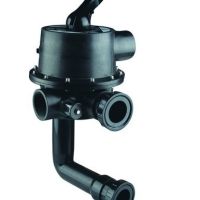 อะไหล่ Astralpool Multiport Valve 2" Side Mounted 270mm มัลติพอร์ทวาล์ว 2" ใช ้กับถังกรอง Aster 36" 21263XP