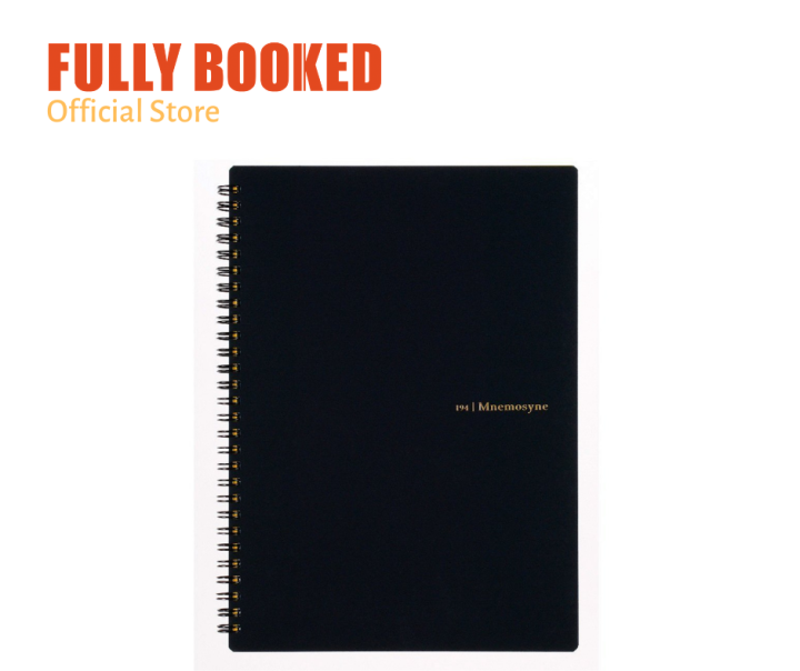 Maruman Mnemosyne N194A Notebook