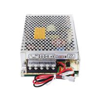 ❏❁ SC-120W-12V10A Switching Power Supply With UPS Monitor Battery Charger 4X7A