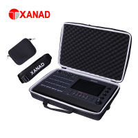 XANAD Travel EVA Hard Carrying Case สำหรับ Аkai Professional MPC Live II กระเป๋าเก็บอุปกรณ์ป้องกัน