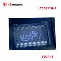 1 Buah 3PCS 5 PCS/Lot LTC6811 LTC6811G-1 LTC6811IG-1 HSSOP48 Battery Monitor Chip