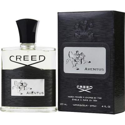 CREED AVENTUS le nouveau parfum 120 ml