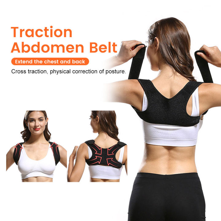 adjustable-lumbar-back-posture-corrector-belt-women-man-children-spine-back-sitting-straightening-vest-shoulder-support-ce